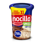 Crema de cacao choco-leche Nocilla 750g