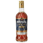 Ron añejo Brugal 70cl