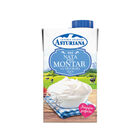 Nata para montar Asturiana 500ml