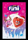 Calendario de adviento golosinas Fini 198g