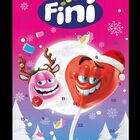 Calendario de adviento golosinas Fini 198g