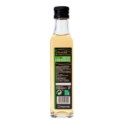 Vinagre Alipende 250ml a las finas hierbas