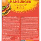 Pan de hamburguesa sin gluten Schär 300g