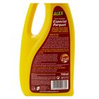 Cera Alex 750ml especial parquet