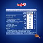 Chocolate con leche sin gluten nestlé 100g Crunch