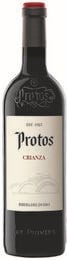Vino tinto DO Ribera del Duero Protos crianza 749.9 ml