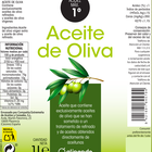 Aceite de oliva Alipende 1l 1º