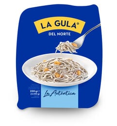 LA GULA DEL NORTE, pack 2x100 g