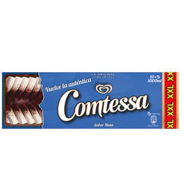 Tarta Comtessa XXL Frigo 1l clásica
