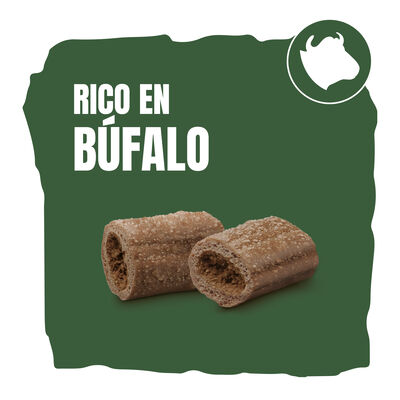 Snack perro Purina sticks 120g