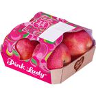 Manzana Pink Lady bandeja 750g
