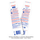 Cepillo dental infantil Colgate Smile 2 unidades +6 años