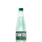 Agua con gas Fonter 50cl