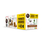 Café con leche Nescafé Dolce Gusto 48 Cápsulas