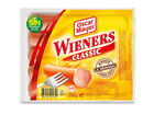 Salchichas wieners classic Oscar Mayer 200g