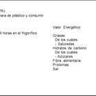 Tarro Hero solo eco pera plátano desde 4 meses 190g