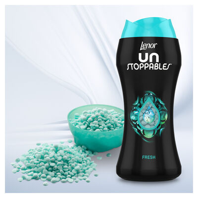 Perfumador ropa unstoppables 140g fresh