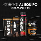Yogur líquido proteínas Yopro 300g fresa frambuesa