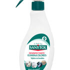 Desinfectantes Sanytol 500 ml elimina olores antialergenos
