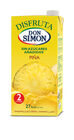 N&eacute;ctar de pi&ntilde;a Disfruta 2l