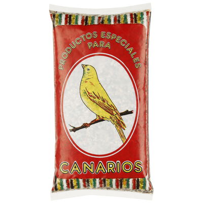 Comida canario Tucanpez 500g
