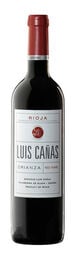 Vino tinto DO Rioja Luis Cañas crianza