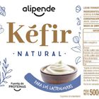 Kefir Alipende 500 gr Natural
