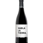 Vino tinto Extremadura Habla la Tierra tempranillo