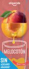 Bebida sin az&uacute;car a&ntilde;adido Alipende 6 unidades melocot&oacute;n