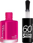 Maquillaje pintau&ntilde;as Rimmel 60 seconds 323 shine