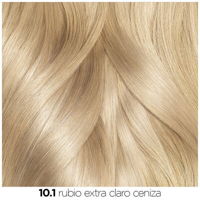 Tinte Olia Garnier Nº10.1 Rubio Extra Claro Sin Amoniaco
