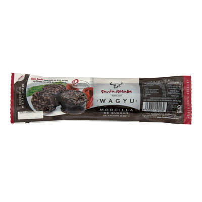 Morcilla de Burgos de Wagyu 265g