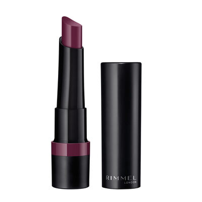 Maquillaje pintalabios Rimmel Lasting Finish mate 230