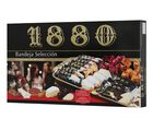 Surtido de navidad selecci&oacute;n "1880" 450g