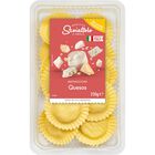 Ravioli con quesos Scoiattolo 250g