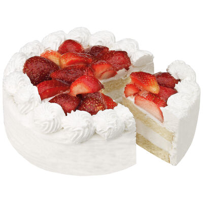 Tarta fres&oacute;n 600g