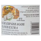 Yemas esp&aacute;rragos Celorrio 110g 6/12