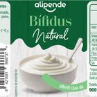 Bífidus Alipende pack 6 natural