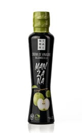 Crema de vinagre balsámico Sibari 225g manzana