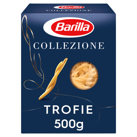 Pasta trofie Barilla 500g