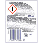 LAVAVAJILLAS FAIRY 820ML ULTRA PODER