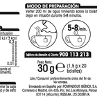 Infusión Alipende 20u jengibre