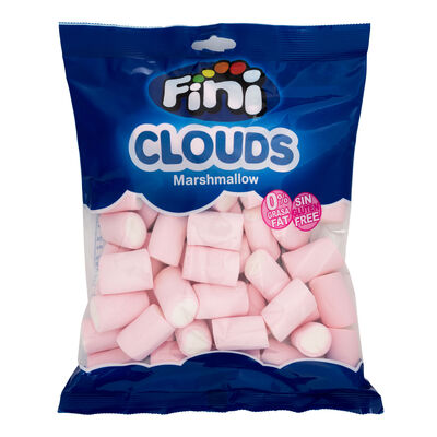 Golosinas Fini 200g nubes marsh mallows