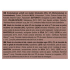 Helado Magnum intense dark 70% 3 uds