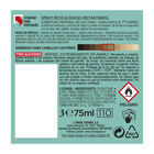 Coloraci&oacute;n spray Magic Retouch 75 ml Casta&ntilde;o