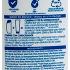 Champú H&S 400ml clásico