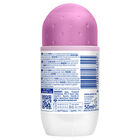 Desodorante Dermo Invisible Roll-On Sanex 50 ml