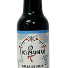 Salsa de soja sin gluten Kimono 250ml