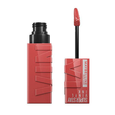 Pintalabios Maybelline Superstay Vinylink 15
