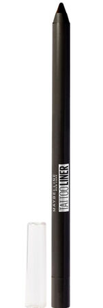 Lápiz de ojos Maybelline tattoo liner 900